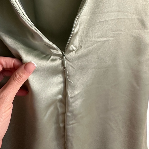 WeWoreWhat dress - Picture 7 of 7